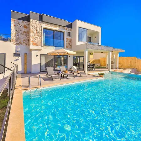 Seral Villa Kas