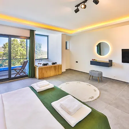 Villa Seral *