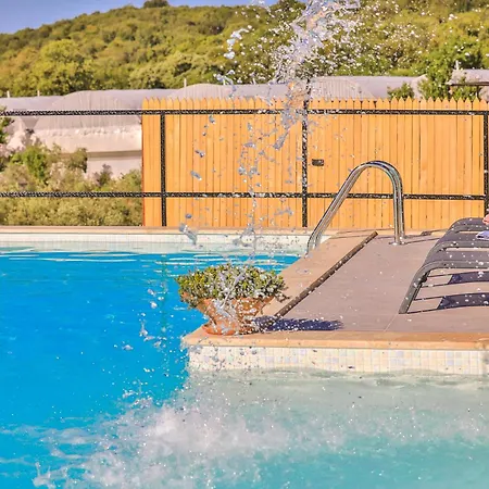 Seral Villa Kas