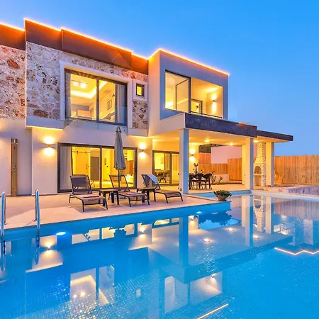 Seral Villa